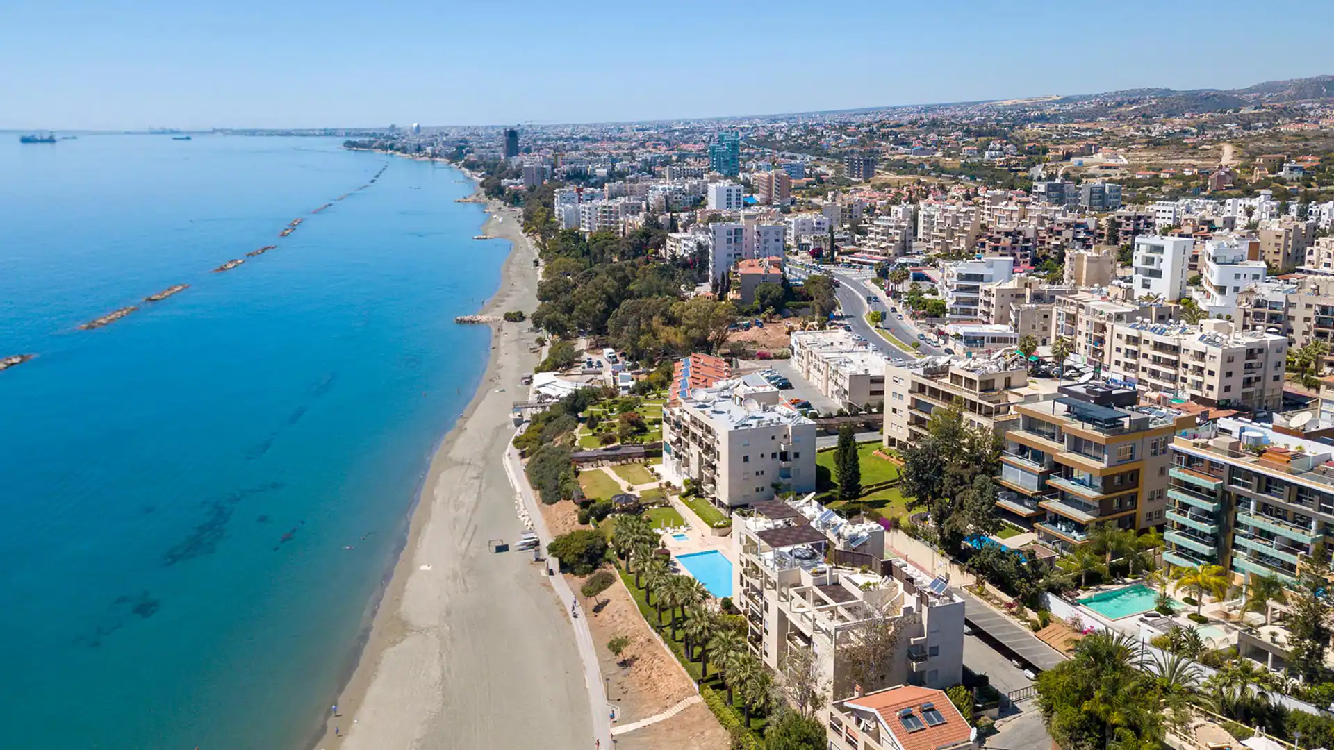 Larnaca, Cyprus