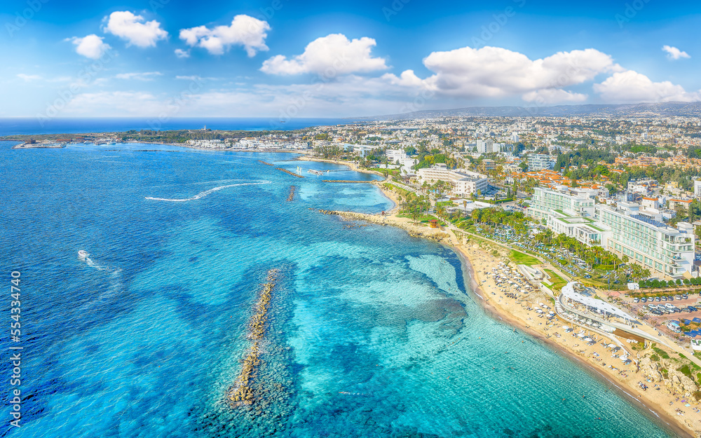 Paphos, Cyprus
